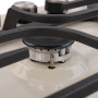 Газова варильна поверхня Perfelli HGM 61664 IV