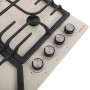 Газова варильна поверхня Perfelli HGM 61664 IV