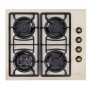 Газова варильна поверхня Perfelli HGG 61724 IV ANTIQUE