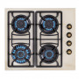 Газова варильна поверхня Perfelli HGG 61724 IV ANTIQUE