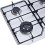 Газова варильна поверхня Perfelli HGM 61614 I