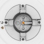 Газова варильна поверхня Minola MGM 61621 WH