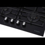 Газова варильна поверхня Minola MGG 61425 BL
