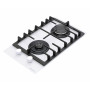 Газова варильна поверхня WEILOR GG 306 WH
