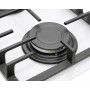 Газова варильна поверхня WEILOR GG 306 WH