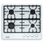 Газова варильна поверхня Perfelli HGM 61020 WH