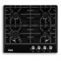 Газова варильна поверхня Perfelli HGM 61420 BL