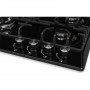 Газова варильна поверхня Perfelli HGM 61420 BL