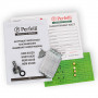 Газова варильна поверхня Perfelli HGM 61420 IV