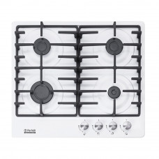 Газовая варочная поверхность Perfelli HGM 61490 WH