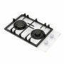 Газова варильна поверхня Minola MGG 31436 WH