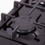 Газова варильна поверхня Minola MGM 41426 BL