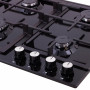 Газова варильна поверхня Minola MGM 61426 BL