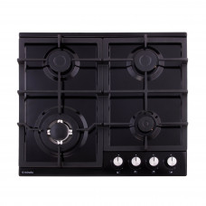 Газовая варочная поверхность Minola MGM 61626 BL