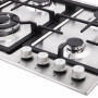 Газова варильна поверхня Minola MGM 61626 I
