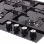 Газова варильна поверхня Minola MGG 61426 BL