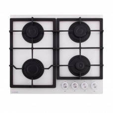 Газова варильна поверхня Minola MGG 61426 WH