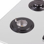Газова варильна поверхня Minola MGG 61426 WH
