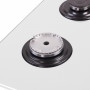 Газова варильна поверхня Minola MGG 61426 WH
