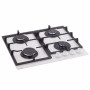 Газова варильна поверхня Minola MGG 61426 WH