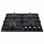Газова варильна поверхня Minola MGG 61626 BL