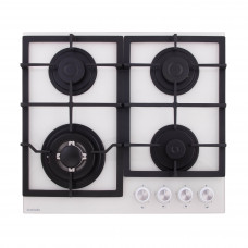 Газовая варочная поверхность Minola MGG 61626 WH