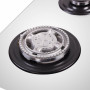 Газова варильна поверхня Minola MGG 61626 WH