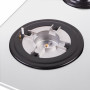Газова варильна поверхня Minola MGG 61626 WH