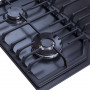 Поверхня газова на металі Perfelli HGM 61694 BL