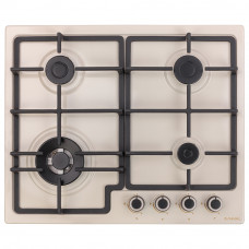 Газовая варочная поверхность Minola MGM 616224 IV