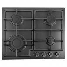Газовая варочная поверхность Minola MGM 614224 BL
