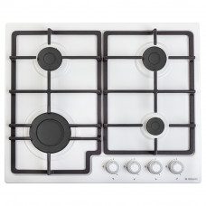 Газовая варочная поверхность Minola MGM 614224 WH