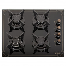 Газовая варочная поверхность Minola MGG 61764 BL RUSTIC