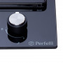 Газова варильна поверхня Perfelli HGG 61614 BL