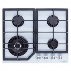 Газовая варочная поверхность Perfelli HGG 61624 WH