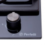 Газова варильна поверхня Perfelli HGG 61664 BL