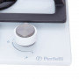 Газова варильна поверхня Perfelli HGG 61664 WH