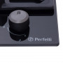 Газова варильна поверхня Perfelli HGG 61674 BL