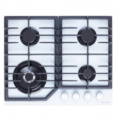 Газовая варочная поверхность Perfelli HGG 61694 WH