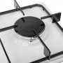 Газова варильна поверхня Perfelli HGM 31414 WH