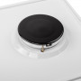 Газова варильна поверхня Perfelli HGM 31414 WH