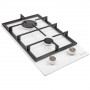 Газова варильна поверхня Perfelli HGM 31424 WH