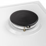Газова варильна поверхня Perfelli HGM 31424 WH