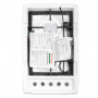 Газова варильна поверхня Perfelli HGM 31424 WH