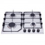 Газова варильна поверхня Perfelli HGM 61414 I