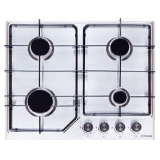 Газовая варочная поверхность Perfelli HGM 61414 I