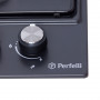 Газова варильна поверхня Perfelli HGM 61614 BL