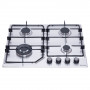 Газова варильна поверхня Perfelli HGM 61614 I