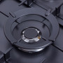 Газова варильна поверхня Perfelli HGM 71624 BL