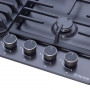 Газова варильна поверхня Perfelli HGM 61494 BL